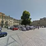 Via al piano di riqualificazione di piazza Arbarello: più alberi e spazi pedonali