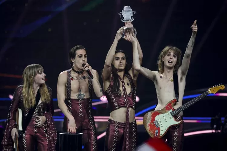 Eurovision 2022, la Sindaca Appendino conferma: 
