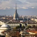 Harvard sceglie Torino come esempio di Smart City: sarà il nuovo laboratorio urbano