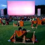 Riaprono i cinema all’aperto a Torino: ecco le aree che parteciperanno