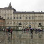 Meteo a Torino, si parte con la pioggia: nel week end spazio al bel tempo