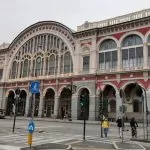 Un nuovo parcheggio per le biciclette a Torino Porta Nuova