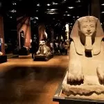 Al Museo Egizio di Torino inaugurata la nuova sala per le mummie