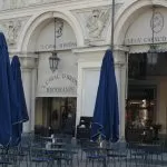 La storia del Caffè Caval D’ brons: un pezzo di Torino caduto nel dimenticatoio