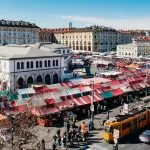 Torino, gli ambulanti del mercato di Porta Palazzo minacciano lo sciopero
