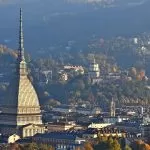 Migliora la qualità dell’aria a Torino, ma peggiorano piogge e temperature
