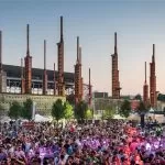 Torino, Kappa FuturFestival nella top 50 dei festival mondiali