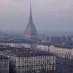 Migliora la qualità dell’aria a Torino: nell’inverno 2021 più salubre con il lockdown