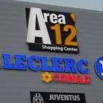 Area 12 Shopping Center, il centro commerciale dell’Allianz Stadium
