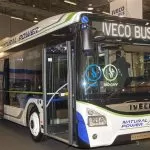 I bus elettrici di Parigi saranno costruiti a Torino da Iveco
