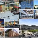 I migliori centri commerciali di Torino e provincia