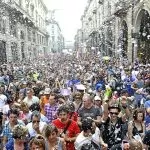 Arriva il Torino Pride 2021: l’evento torna dopo lo stop dello scorso anno
