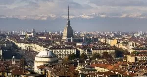 Torino ancora cornice di Serie TV: sotto la Mole verranno girate 