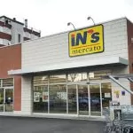 Un nuovo discount apre a Torino: al posto di Caluso Mobili un nuovo supermercato