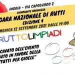 La gara nazionale di rutti torna in Provincia Torino: sarà organizzata a Ingria, nel Canavese