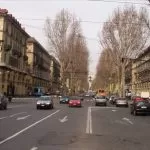 Il blocco del traffico a Torino attivo dal 15 settembre: stop ai diesel euro 4