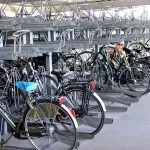 Torino, il Bike Park di Porta Nuova non decolla: due abbonati in tre mesi