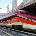 Arriva il FrecciaRossa tra Torino e Parigi: il treno collegherà anche Milano