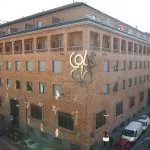 Torino, una nuova manica nell’ex mensa del Collegio Einaudi: aggiunte 41 camere