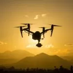 Ambiente, in Piemonte arrivano i droni contro i reati ambientali