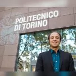 PoliTo, Il docente Federico Bella vince il Premio Usern per la chimica green