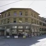 Ospedale Maria Vittoria: uno dei presidi dell’ASL Città di Torino