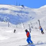 Turismo, la stagione sciistica in Piemonte si appresta a ripartire col Green Pass