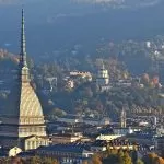 Meteo a Torino, settimana di bel tempo: temperature in rialzo per l’inizio dell’anno