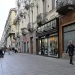 Enogastronomia, ristorazione in crisi a Torino e provincia