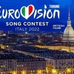Eventi, pronto il passaggio di mano dell’Eurovision a Torino