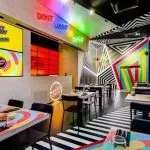 Torino, apre l’Healthy Color: il ristorante del rapper Sfera Ebbasta