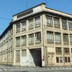 Torino, un collegio e una moschea per riqualificare le ex fonderie Nebiolo