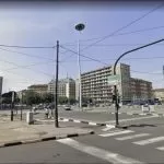 Torino, la pedonalizzazione di Piazza Carducci cancella i parcheggi: automobilisti contrariati
