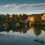 Torino, avviato un piano per la navigabilità del Po: pronti 10 milioni di euro
