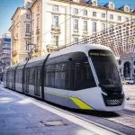 Torino, il cattivo parcheggio blocca tram e bus: è boom di casi