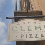 Torino, arriva la pizza di Nonna Cleme all’insegna dell’inclusività