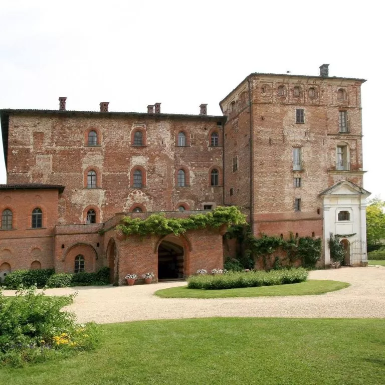 Torna Messer Tulipano al Castello di Pralormo: XXII edizione