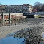 Piemonte e Torino, l’inverno secco degli ultimi anni