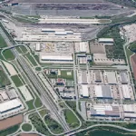 Torino, si punta a diventare il cuore logistico d’Europa con l’ammodernamento Interporto