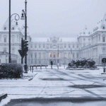 Meteo a Torino, settimana di tempo instabile: nel week end torna la neve