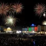 Torino, cominciano i preparativi della festa di San Giovanni 2022