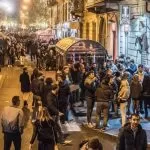 Torino, parte la lotta alla mala movida: pronte sanzioni e chiusure