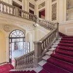 Torino, restaurato Palazzo Costa Carrù della Trinità: offre appartamenti con servizi da hotel