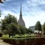 Torino, approvato oggi il progetto per la riqualificazione verde della città