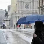 Meteo a Torino, settimana di maltempo: piogge da mercoledì fino al week end