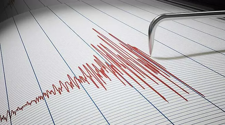 Piemonte, avvertite dieci scosse di terremoto in pochi minuti