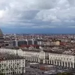 Meteo a Torino, inizia una settimana di tempo instabile: in città torna la pioggia