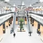 Lingotto: apre la nuova Food Court del centro commerciale