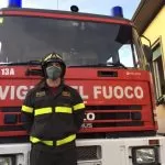 Torino, i pompieri denunciano un’ingente carenza di personale