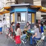 Torino: apre una nuova portineria di comunità